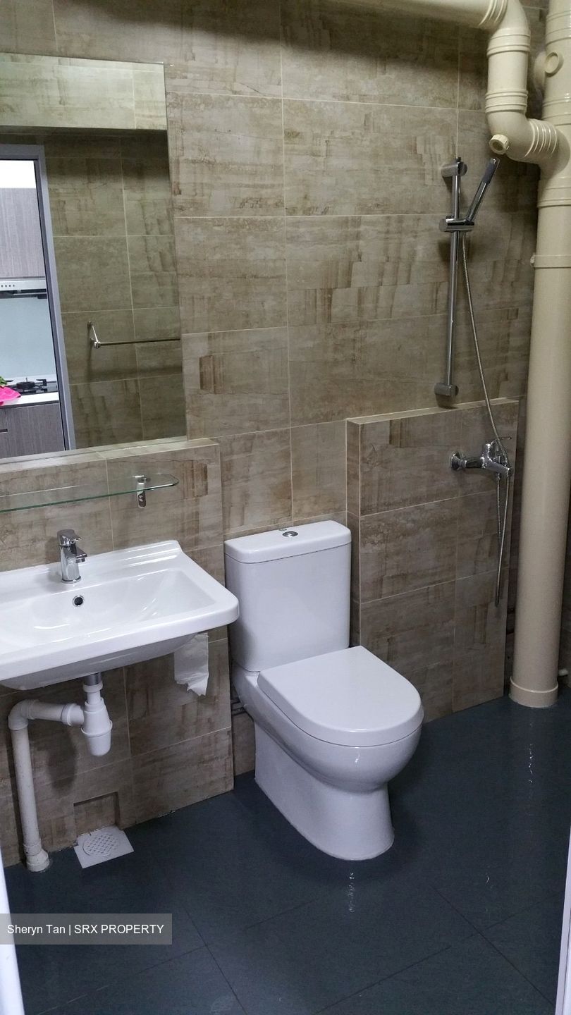 Blk 552 Woodlands Drive 44 (Woodlands), HDB 4 Rooms #574905721